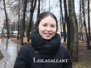 Leilagallant