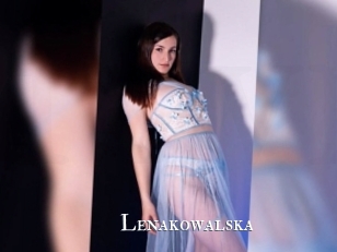 Lenakowalska