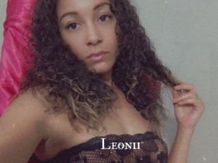 Leonii