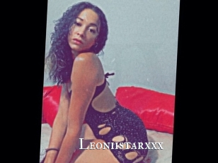 Leoniistarxxx