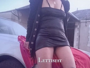 Lettisesy