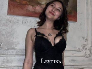 Levtina