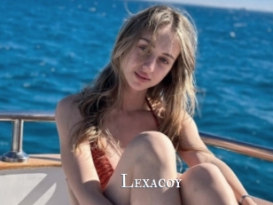 Lexacoy