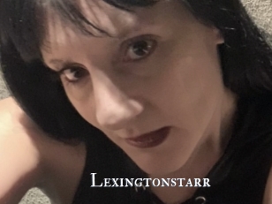 Lexingtonstarr