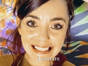 Lexitate