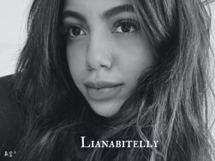 Lianabitelly