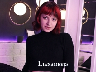 Lianameers