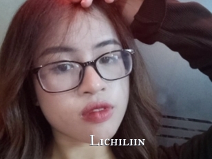 Lichiliin