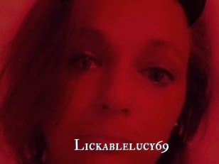 Lickablelucy69