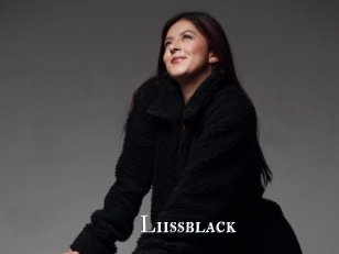 Liissblack