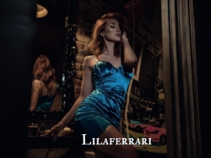 Lilaferrari