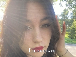 Lilianheath