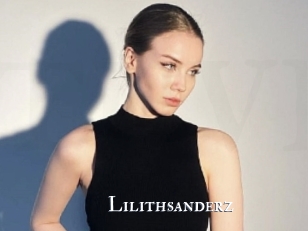 Lilithsanderz