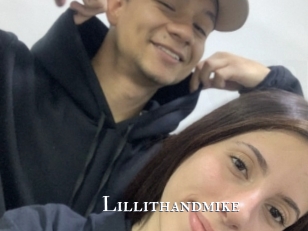 Lillithandmike