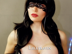 Lillyraven