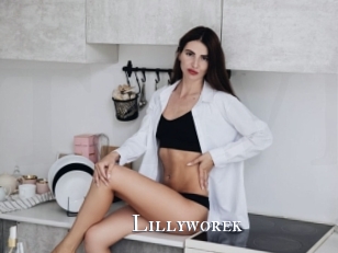 Lillyworek