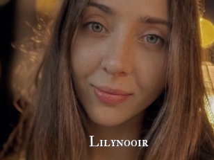 Lilynooir