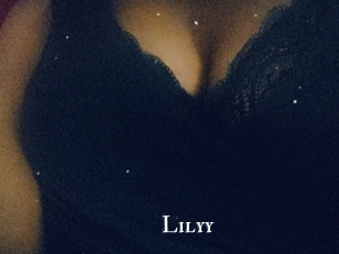 Lilyy