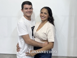 Linaandtheo