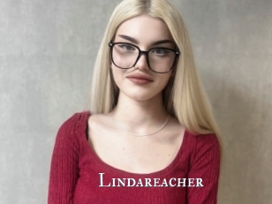 Lindareacher