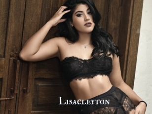 Lisacleyton