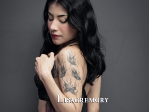 Lisagremory