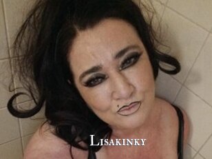 Lisakinky