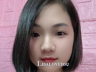 Lisaloveyou