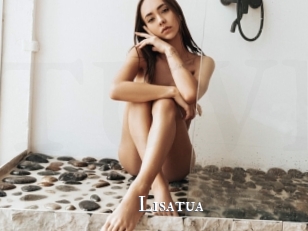 Lisatua