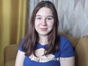 Lisawondorsen