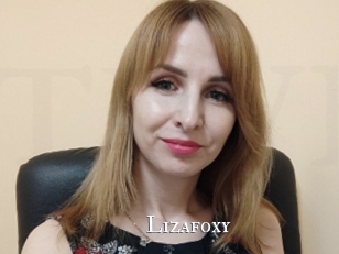 Lizafoxy