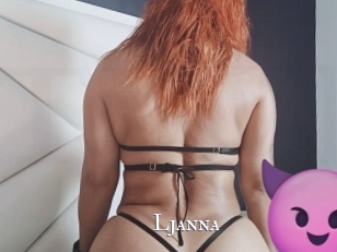 Ljanna