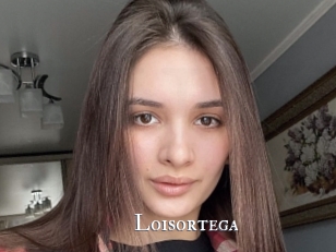 Loisortega