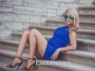 Lollanelson