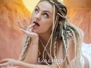 Lollymur