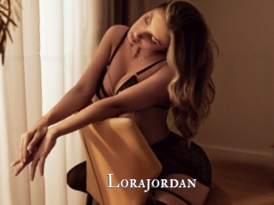 Lorajordan