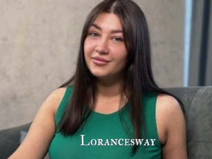 Lorancesway