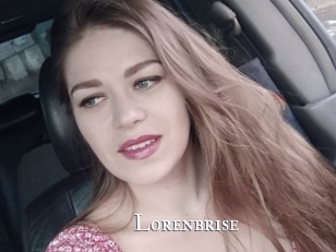 Lorenbrise