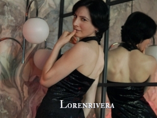 Lorenrivera