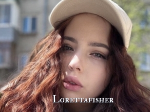 Lorettafisher