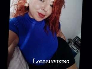 Lorreinviking