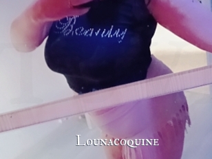 Lounacoquine