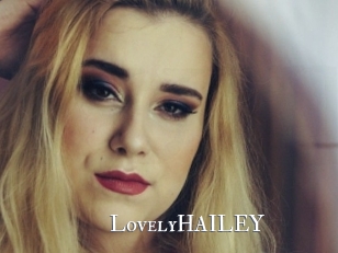 LovelyHAILEY