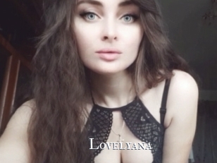 Lovelyana