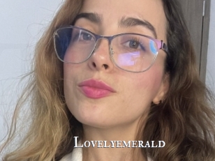 Lovelyemerald