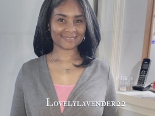 Lovelylavender22