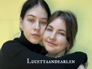 Lucettaandearlen