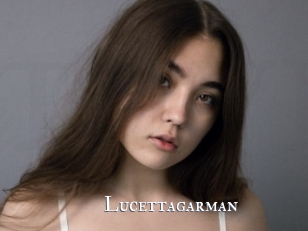 Lucettagarman