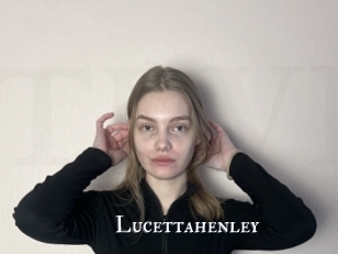 Lucettahenley