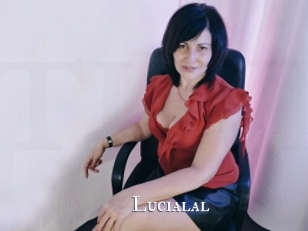 Lucialal